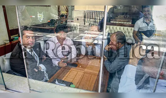 Las alianzas que se gestaron para lograr la captura de la Defensoría del Pueblo