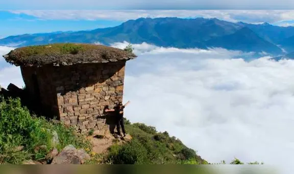 Rúpac: ¿por quétiene el apelativo de Machu Picchu limeño, cuánto cuesta y cómo llegar?
