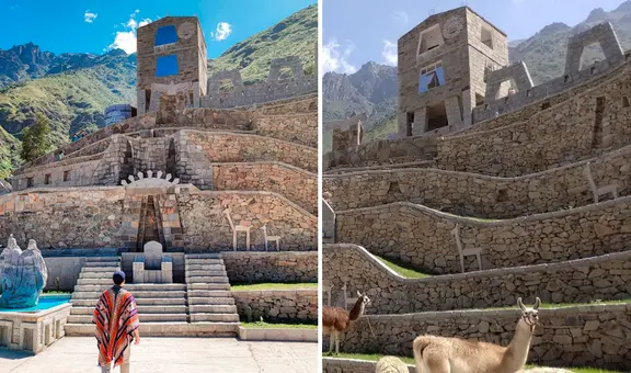 'Machu Picchu limeño': ¿cómo llegar a esta maravilla oculta con menos de 40 soles?