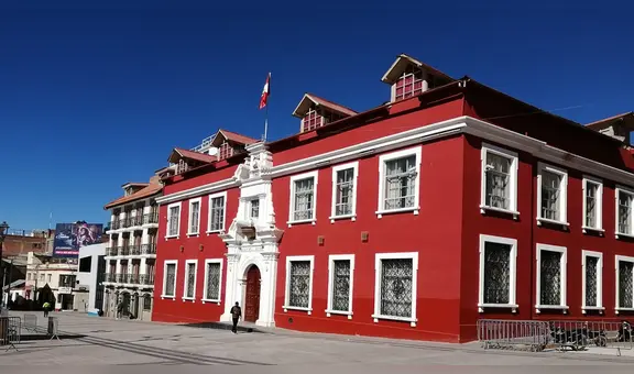 Puno: juez ordena prisión para exfuncionario de Sunafil acusado de violación