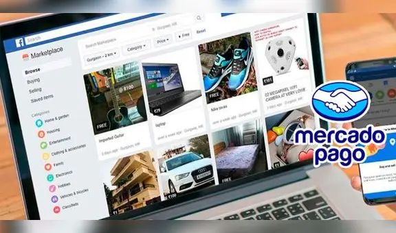 ¿Cómo funciona la estafa "Te cancelo a través de Mercado Pago" en la que miles están cayendo?