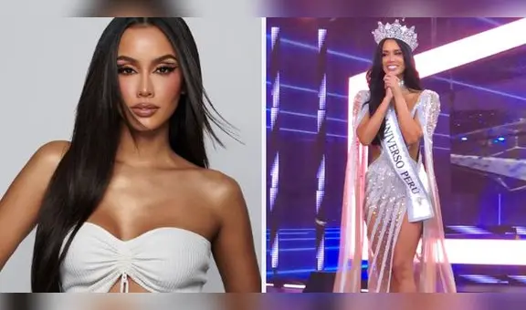 Camila Escribens: ¿cuál es la estatura real de la miss Perú y qué nacionalidad extranjera tiene?