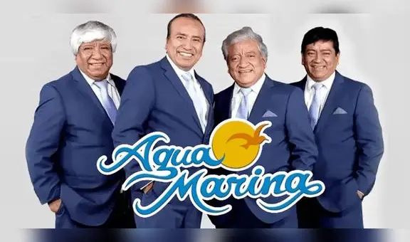 Agua Marina: ¿quiénes son los hermanos Quiroga y qué papel cumplen dentro de la orquesta?