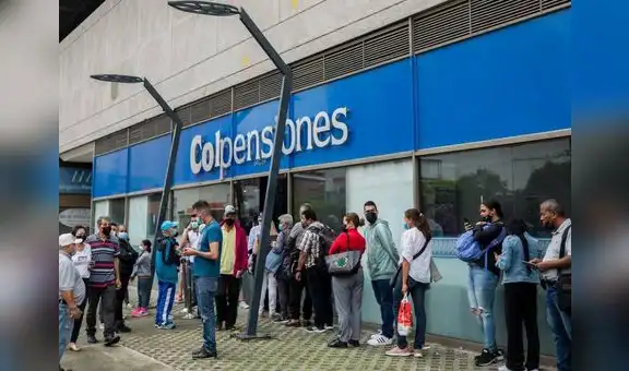 Colpensiones: reformas en Colombia buscan un sistema pensional equitativo