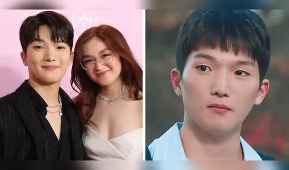 ¿Quién es Dae de "Besos, Kitty"? Conoce a Choi Min Young, su edad, Instagram y todo sobre el actor