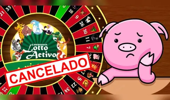 ¿Qué pasó con los sorteos del Lotto Activo?
