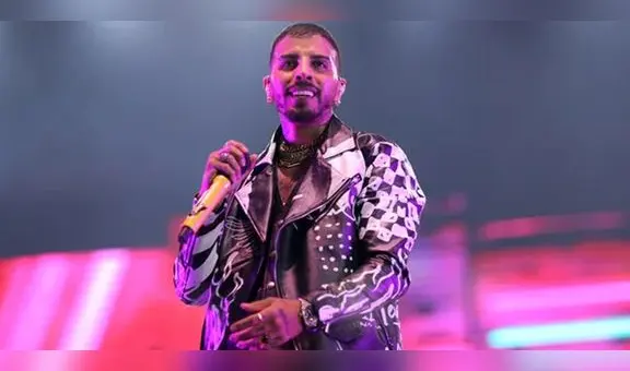 Rauw Alejandro vuelve al Perú: reguetonero confirmó concierto en el Estadio San Marcos