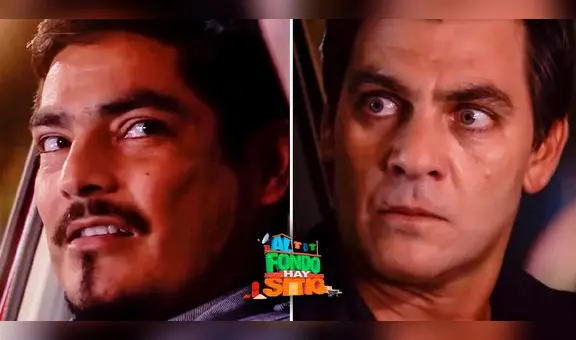 “Al fondo hay sitio”: Mike pedirá ayuda a Joel por secuestro de Macarena, ¿qué dijo el ‘Care pez’?