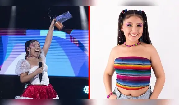 Milena Warthon: ¿en qué usó los 28.000 dólares que ganó en Viña del Mar y por qué dijo que es una inversión?