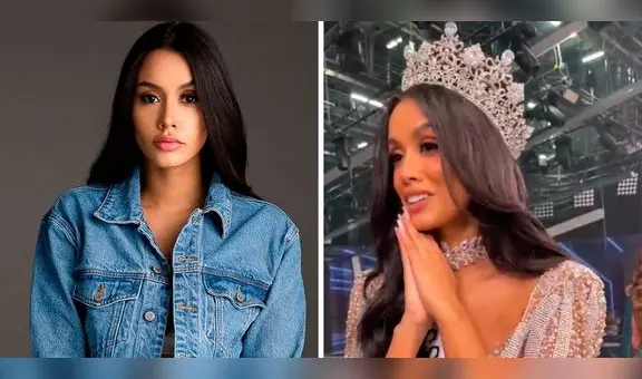 Camila Escribens, miss Perú: ¿qué malformación tiene y cómo afectó a su carrera de atleta?