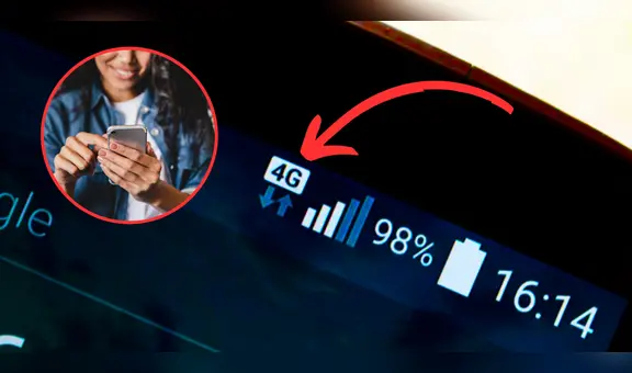 Movistar, Claro, Entel y Bitel: ¿qué operadora ofrece el internet móvil más veloz del Perú?