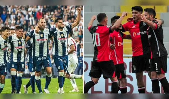 [Fútbol libre tv] Alianza Lima vs. Melgar EN VIVO ONLINE por la Liga 1 2023