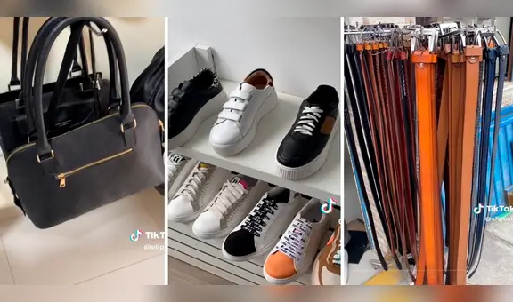 ¿Dónde comprar zapatos de cuero 100% original y más prendas? AQUÍ los mejores lugares en Villa El Salvador