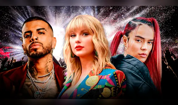 ¿Qué exigen los cantantes para dar un concierto en Perú y por qué es difícil complacerlos?