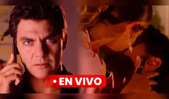 “Al fondo hay sitio 10”, capítulo 223 ONLINE: ¿a qué hora y dónde ver GRATIS la serie de América TV?