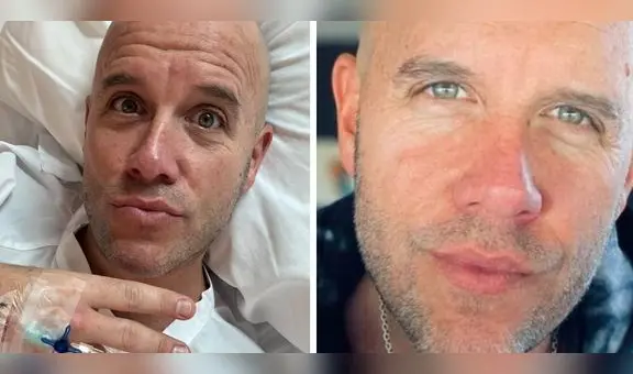 Gian Marco fue operado tras detectarle peligrosa enfermedad: “Las noticias no eran alentadoras”