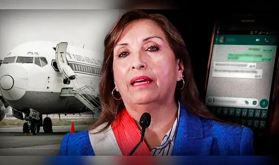 Constitución aprueba PL de Dina Boluarte para ejercer la presidencia remota en viajes al exterior