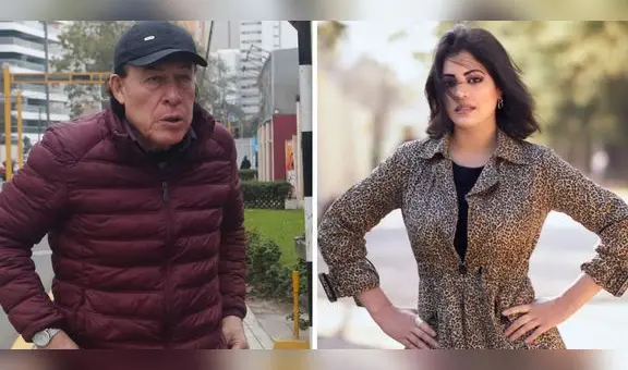 Yuca se pronuncia tras sentencia en su contra por tocamientos a Clara Seminara