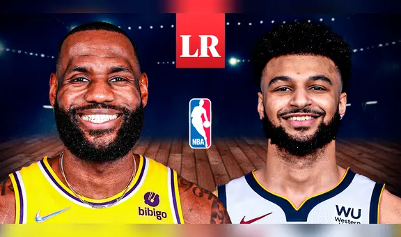 Lakers vs. Nuggets vía Star Plus EN VIVO: sigue acá el game 3 de la NBA 2023