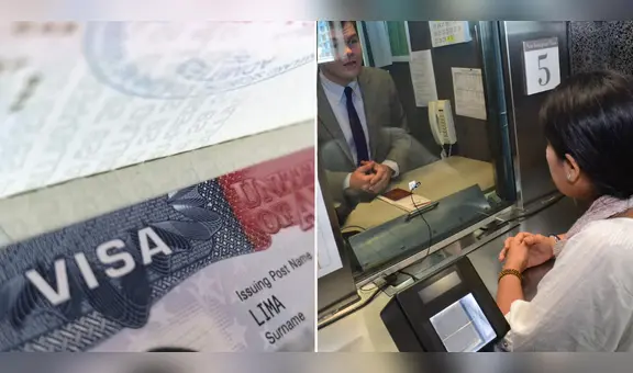 Si me negaron la visa para Estados Unidos, ¿cuánto tiempo después puedo volver a solicitarla?