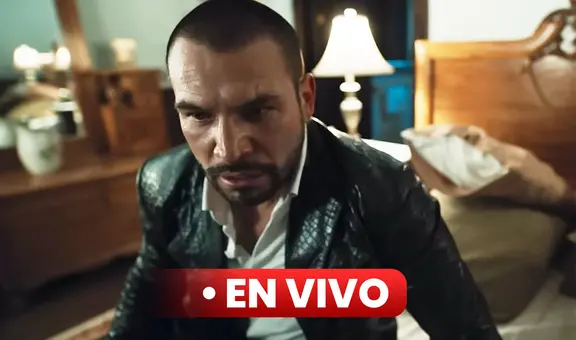 VER "El señor de los cielos 8" capítulo 87 EN VIVO: hora, canal y dónde ver la serie de Telemundo