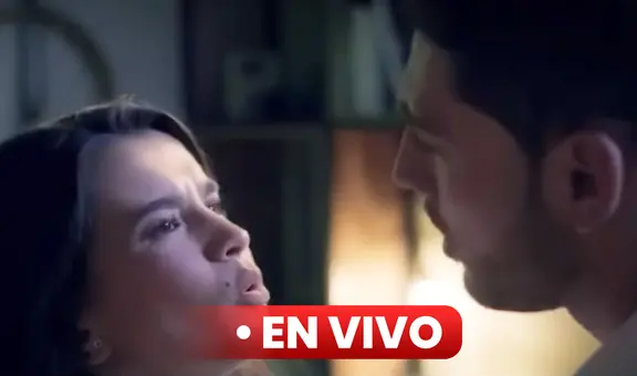 "Ana de nadie", capítulo 54 EN VIVO: hora, canal y dónde ver la novela de Jorge Enrique Abello
