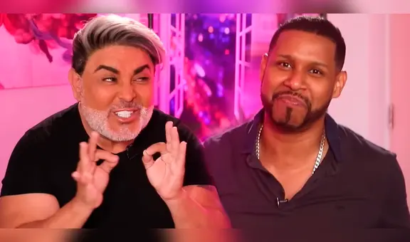 Andrés Hurtado trolea a Edson Dávila: "No sé quién es más hipócrita: Gisela o tú"