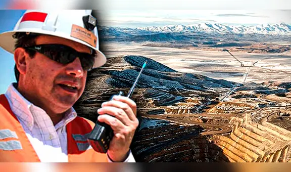 ¿Qué carreras en Perú te permitirían trabajar en el sector minero y recibir un sueldo mayor a S/5.000?