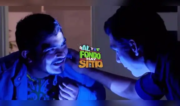 Joel y Mike se vuelven aliados y roban un millón de dólares para rescatar a Macarena en "AFHS" [VIDEO]