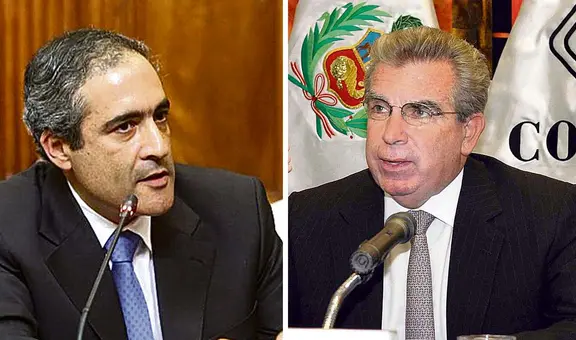 Fiscal incluye a 4 empresarios en caso de lavado contra PPK