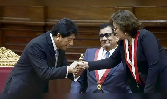 Congreso apunta a tomar el sistema judicial y electoral