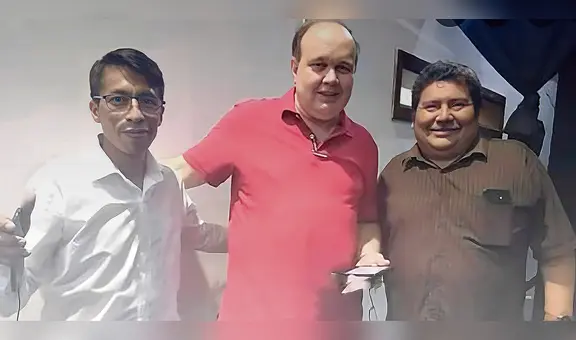 Las relaciones de ‘La Resistencia’ con el fujimorismo y Renovación Popular