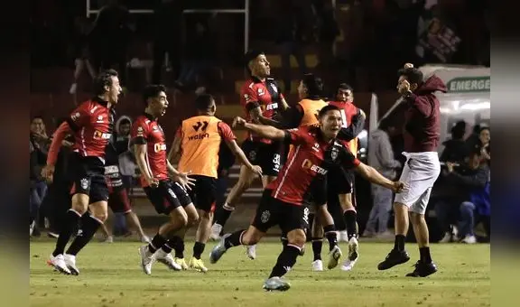 FBC Melgar: triunfo en el último minuto