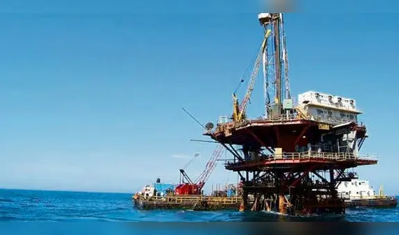 Congreso respalda retorno de Petroperú a lotes de Talara