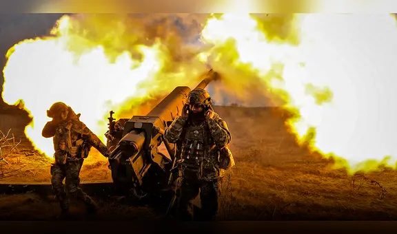 Jefe del grupo Wagner anuncia captura completa de ciudad ucraniana asediada hace 10 meses