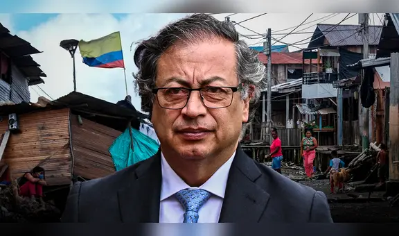Gustavo Petro habría "empeorado" la situación financiera de Colombia, según The Economist