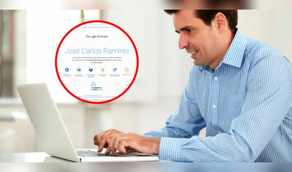 ¿Cómo ingresar a Google Actívate y acceder a los más de 50 cursos gratis con certificado?