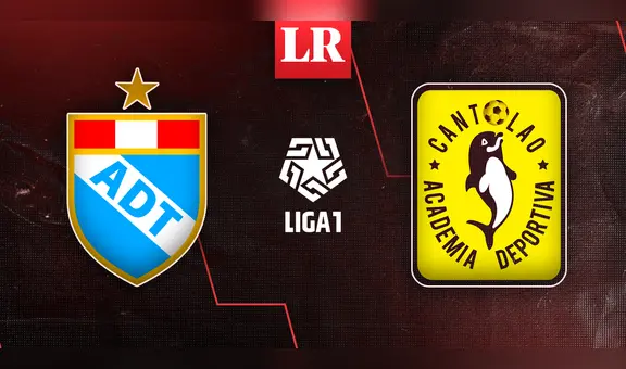 [Liga 1 Max EN VIVO] VER ADT vs. Cantolao HOY por la Liga 1 2023: descanso en Tarma