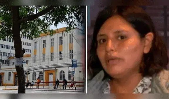 Bebé en UCI necesita ser operada de emergencia por malformaciones del corazón