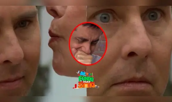 ¿Tito moriá en “AFHS”? ‘Noni’ le susurra horrible secreto y queda 'desmayado': ¿qué le dijo?