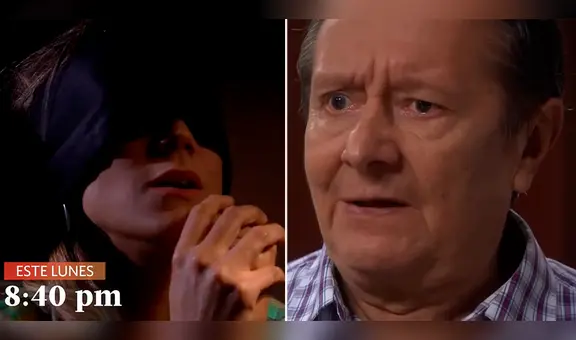 "Al fondo hay sitio": ¿Peter será rescatado por Macarena? Escena anticipa gran regreso