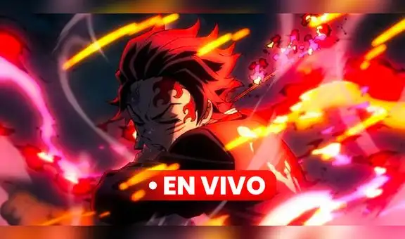 "Kimetsu no Yaiba" 3, capítulo 7 completo ONLINE: ¿cuándo sale y dónde ver "Demon Slayer" 3x07?