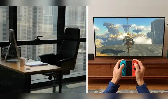 Empresas japonesas dan vacaciones a sus trabajadores para que disfruten el último videojuego de Nintendo