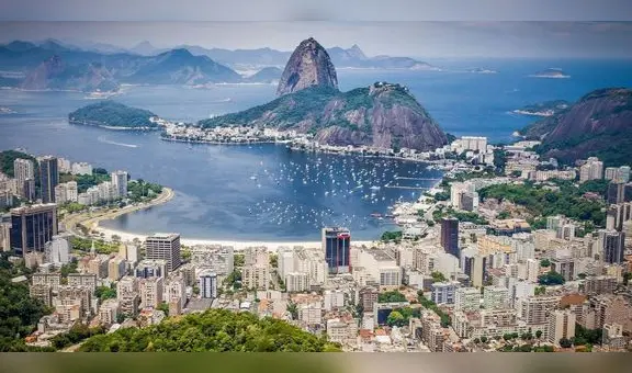 Ahora puedes ir de Lima a Río de Janeiro en bus: ¿cuánto cuesta y qué tiempo dura el viaje?