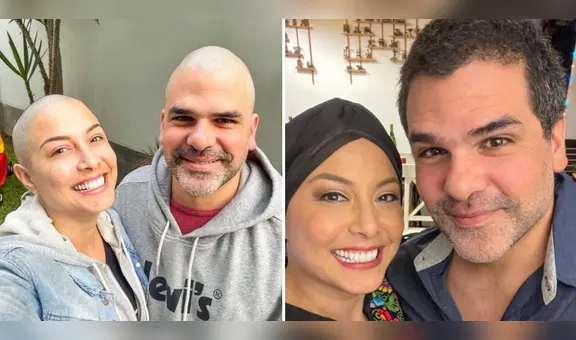 Natalia Salas feliz por el amor con Sergio Coloma: "Nos seguimos gustando"