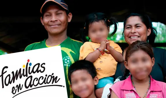 Últimas noticias de Familias en Acción: cuándo llega, cómo inscribirse y todo lo que se sabe