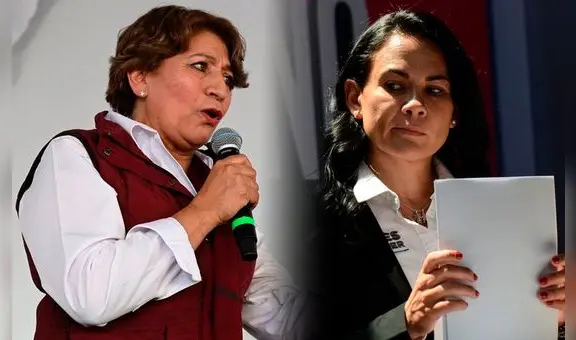 Encuesta Edomex 2023: ¿quién va ganando las elecciones a la gobernación del Estado de México?