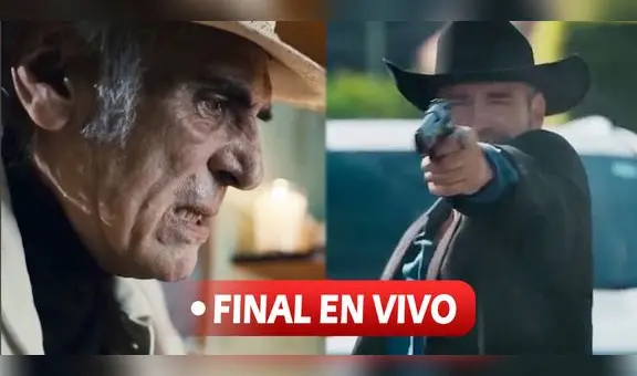 "El señor de los cielos 8" CAPÍTULO FINAL HOY [EN VIVO]: hora, canal y dónde VER ONLINE [GUÍA COMPLETA]