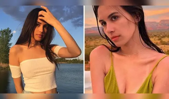 Caryn Marjorie, la joven que se clonó con una IA y gana US$70.000 por ser tu novia virtual