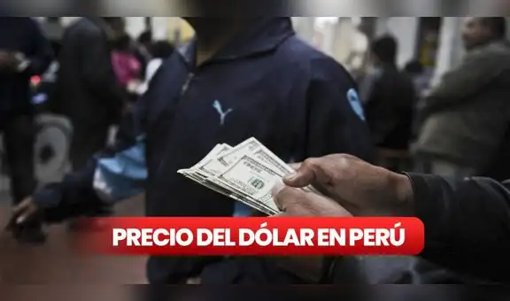 Precio del dólar hoy, domingo 21 de mayo, en casas de cambios, bancos y otros canales